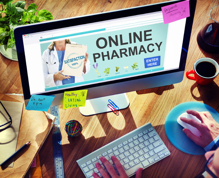 The Benefits of Buying Medication Over the Internet from a French Pharmacy – The Secret Lives